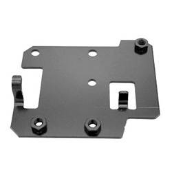 LKQ - 2012-2021 Nissan NV Front Driver's Inner Bumper Bracket