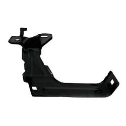 LKQ - 2017-2019 Nissan Titan Front Passenger's Outer Bumper Bracket