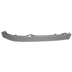 LKQ - '05-'15 Nissan Armada, '04 Nissan Pathfinder Armada, '04-'15 Nissan TITAN Driver Side Front Bumper Filler
