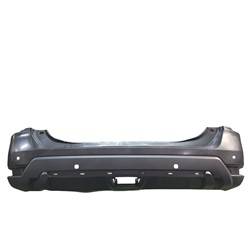 LKQ - 2019-2020 Nissan Rogue Rear Bumper Cover