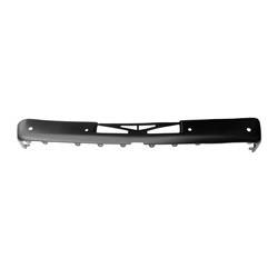 LKQ - 2020-2024 Nissan Titan Rear Bumper Cover