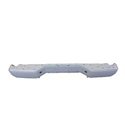 LKQ - '05-'21 Nissan Frontier Rear Bumper Face Bar