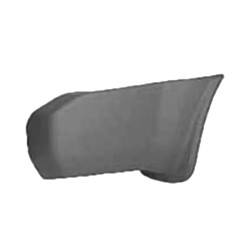 LKQ - '00-'04 Nissan Xterra Passenger Side Rear Bumper End