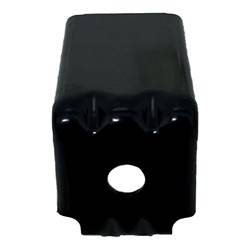 LKQ - 2018-2023 Nissan Murano Rear Upper Bumper Cover Retainer