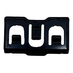 LKQ - 2021-2023 Nissan Rogue Rear Bumper Cover Retainer