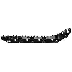 LKQ - 2015-2024 Nissan Murano Rear Driver's Outer Bumper Cover Support