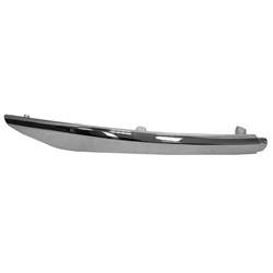 LKQ - '15-'24 Nissan Murano Driver Side Rear Bumper Cover Molding