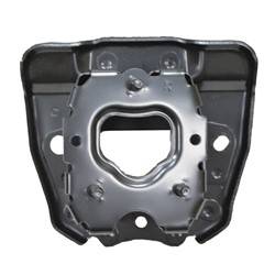 LKQ - 2013-2018 Nissan Altima Rear Passenger's Bumper Impact Bar Bracket