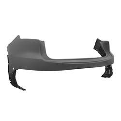 LKQ - 2019-2023 Porsche Cayenne Rear Upper Bumper Cover