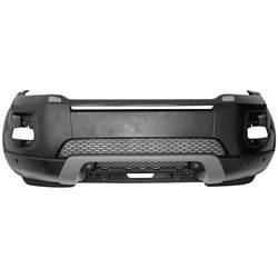 LKQ - 2014-2015 Land Rover Range Rover Front Bumper Cover