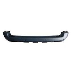LKQ - '10-'12 Land Rover Range Rover Rear Bumper Cover