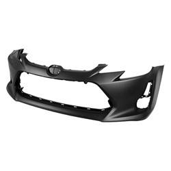 LKQ - '14-'16 Scion tC Front Bumper Cover