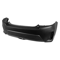 LKQ - '14-'16 Scion tC Rear Bumper Cover