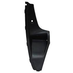 LKQ - '11-'16 Scion tC Passenger Side Rear Bumper Cover Side Seal