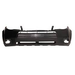 LKQ - 2009-2013 Subaru Forester Front Bumper Cover