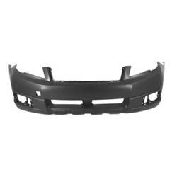 LKQ - 2010-2012 Subaru Outback Front Bumper Cover