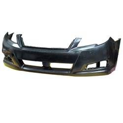 LKQ - 2010-2012 Subaru Legacy Front Bumper Cover