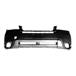 LKQ - 2014-2016 Subaru Forester Front Bumper Cover