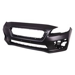 LKQ - '15-'17 Subaru WRX, '15-'17 Subaru WRX STI Front Bumper Cover