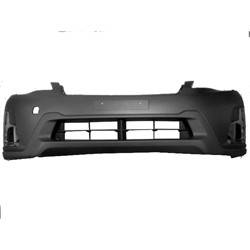 LKQ - 2016-2017 Subaru Crosstrek Front Bumper Cover