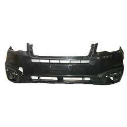 LKQ - 2017-2018 Subaru Forester Front Bumper Cover