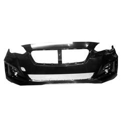 LKQ - 2017-2019 Subaru Impreza Front Bumper Cover
