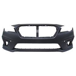 LKQ - 2018-2019 Subaru Legacy Front Bumper Cover
