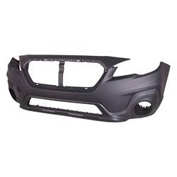 LKQ - 2018-2019 Subaru Outback Front Bumper Cover