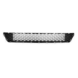 LKQ - 2015-2017 Subaru WRX Front Bumper Cover Grille