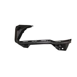 LKQ - 2015-2017 Subaru Legacy Front Driver's Outer Bumper Cover Bracket
