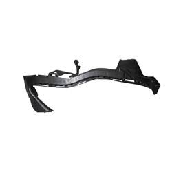 LKQ - '16-'17 Subaru Crosstrek, '12-'16 Subaru Impreza, '13-'15 Subaru XV Crosstrek Front Passenger Side Bumper Cover Outer Bracket