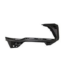 LKQ - 2015-2017 Subaru Legacy Front Passenger's Outer Bumper Cover Bracket