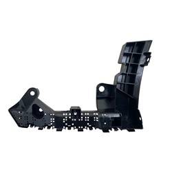 LKQ - 2024 Subaru Crosstrek Front Passenger's Outer Bumper Cover Bracket