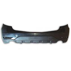 LKQ - 2009-2013 Subaru Forester Rear Bumper Cover