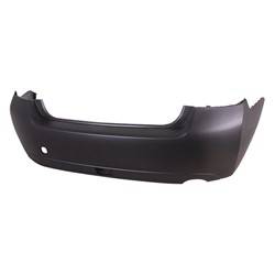 LKQ - '12-'16 Subaru Impreza Rear Bumper Cover