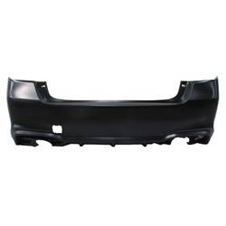 LKQ - 2018-2019 Subaru Legacy Rear Bumper Cover