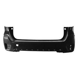 LKQ - 2020-2022 Subaru Outback Rear Bumper Cover