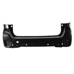 LKQ - 2020-2022 Subaru Outback Rear Bumper Cover