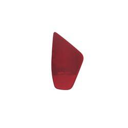 LKQ - 2024 Subaru Crosstrek Rear Driver's Bumper Reflector