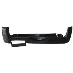 LKQ - '06-'13 Suzuki Grand Vitara Rear Bumper Cover