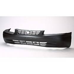 LKQ - 1997-1999 Toyota Camry Front Bumper Cover