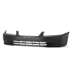 LKQ - 2000-2001 Toyota Camry Front Bumper Cover