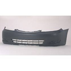 LKQ - 2002-2004 Toyota Camry Front Bumper Cover
