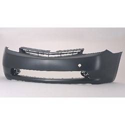 LKQ - 2004-2009 Toyota Prius Front Bumper Cover
