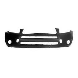 LKQ - 2006-2008 Toyota RAV4 Front Bumper Cover
