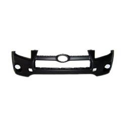 LKQ - '09-'12 Toyota RAV4 Front Bumper Cover