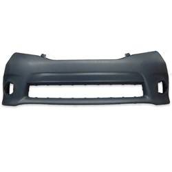 LKQ - '11-'17 Toyota Sienna Front Bumper Cover