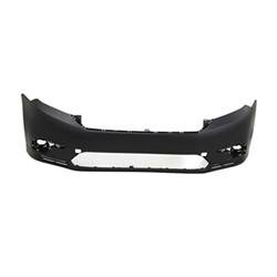 LKQ - 2011-2013 Toyota Highlander Front Bumper Cover