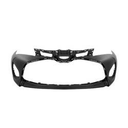 LKQ - '15-'17 Toyota Yaris Front Bumper Cover