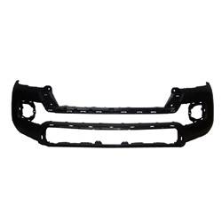 LKQ - '16-'23 Toyota Tacoma Front Bumper Cover